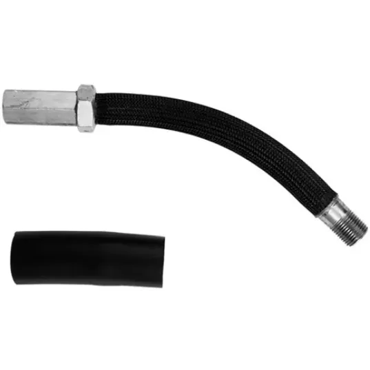 Classic No. 2 Conductor Tubes