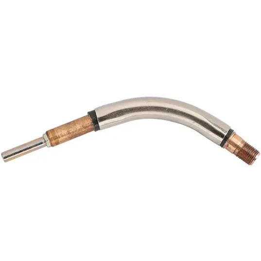 Classic No. 3 Conductor Tubes