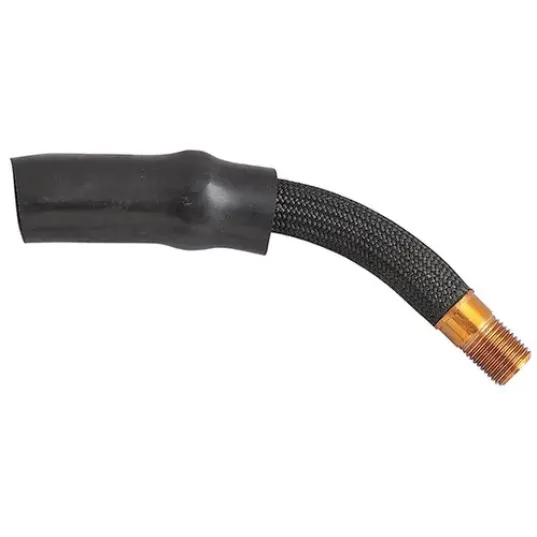 Classic No. 3 & 4 Conductor Tube Extensions