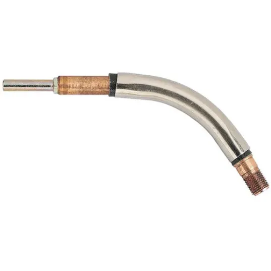 Classic No. 4 Conductor Tubes