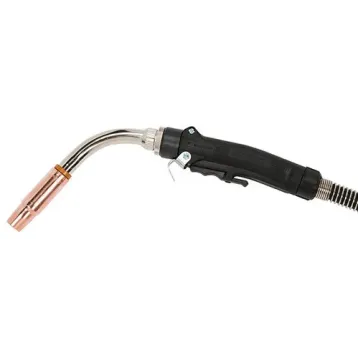 Compact Eliminator 450 Air Cooled MIG Gun Compact Eliminator 450 Air Cooled MIG Gun