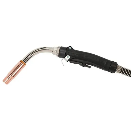 Compact Eliminator 450 Air Cooled MIG Gun