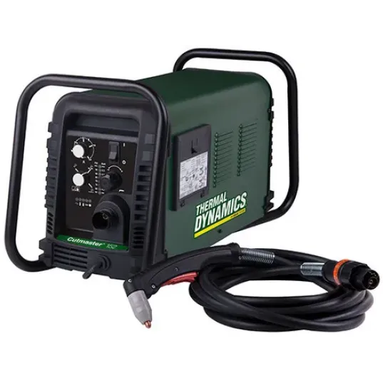 TD Cutmaster 152