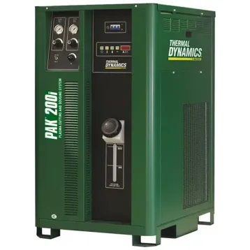 PAK 200i PAK 200i