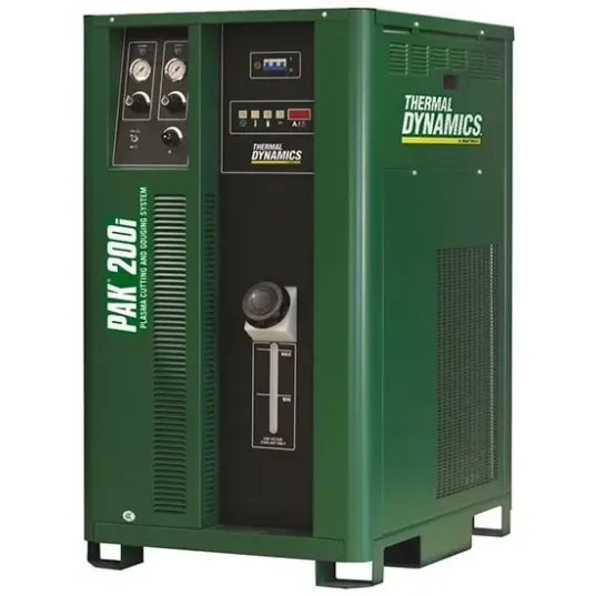 PAK 200i