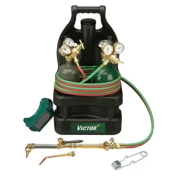 The Portable Torch The Portable Torch