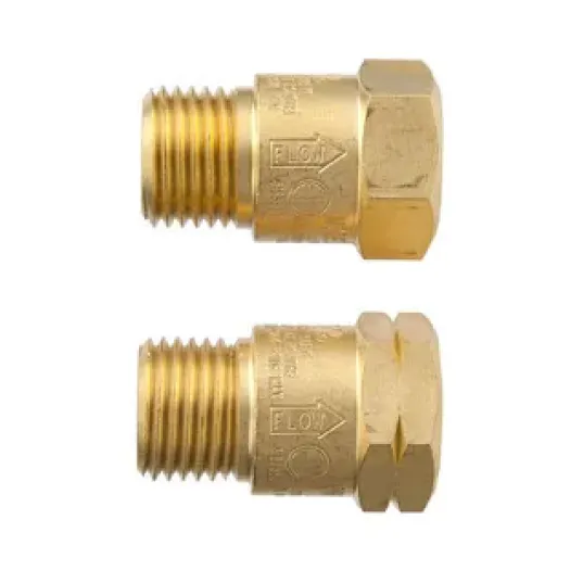 Check Valve