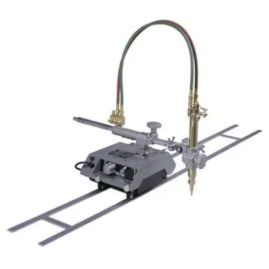 VCM 200/201 Cutting Machines