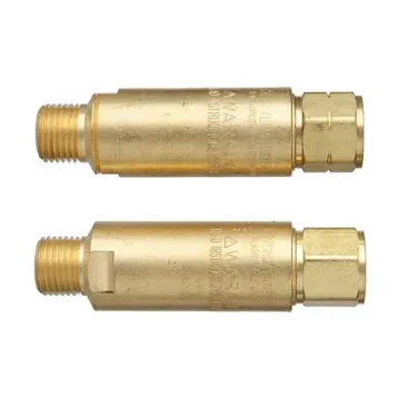 FB-1 Flashback Arrestor FB-1 Flashback Arrestor