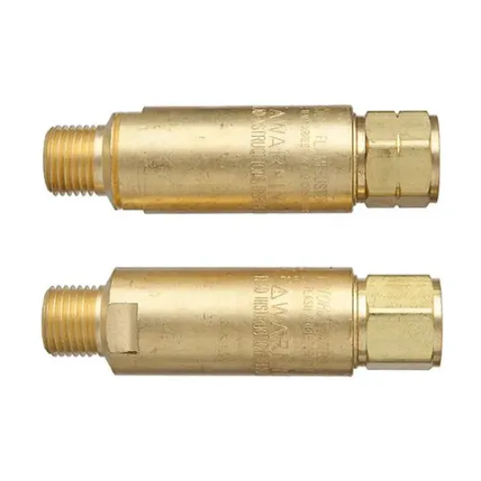 FB-1 Flashback Arrestor