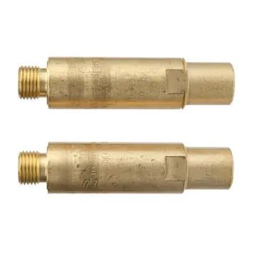 FBR-1 Flashback Arrestor FBR-1 Flashback Arrestor