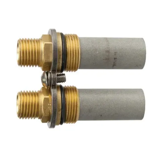 Flashback Arrestor Cartridge