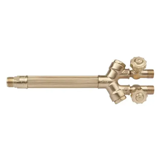 100 Welding Handle
