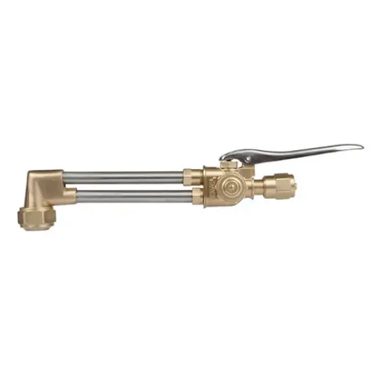 1260 Cutting Attachment
