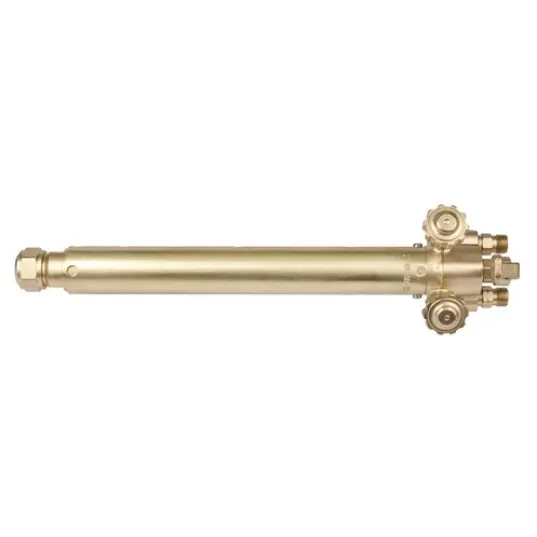 MT204 Machine Torch