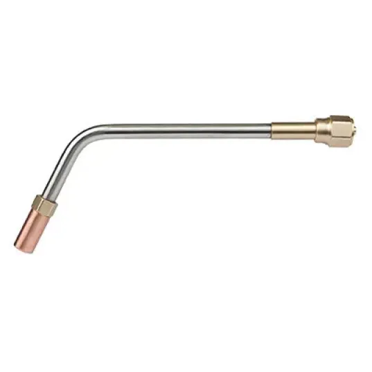 Type 55 Multi-Flame Heating Nozzle