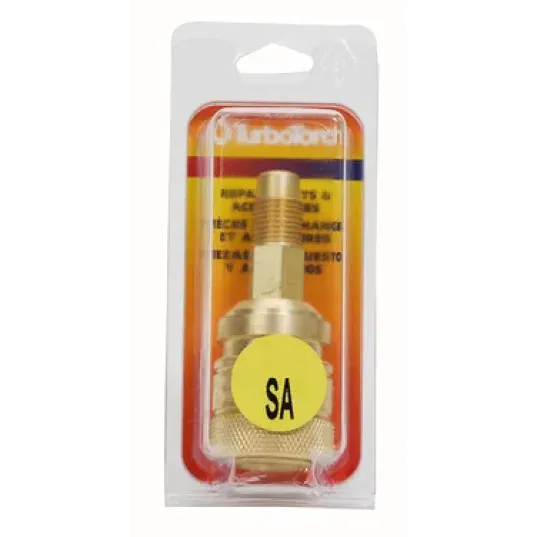 Cylinder Adaptors