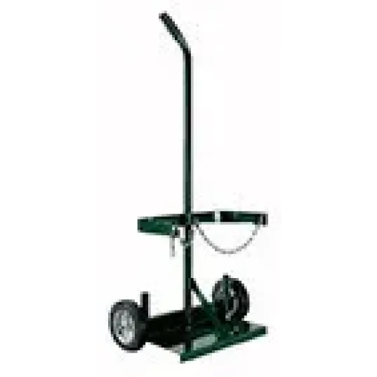 Cylinder Carts