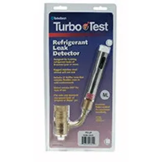 Leak Detector