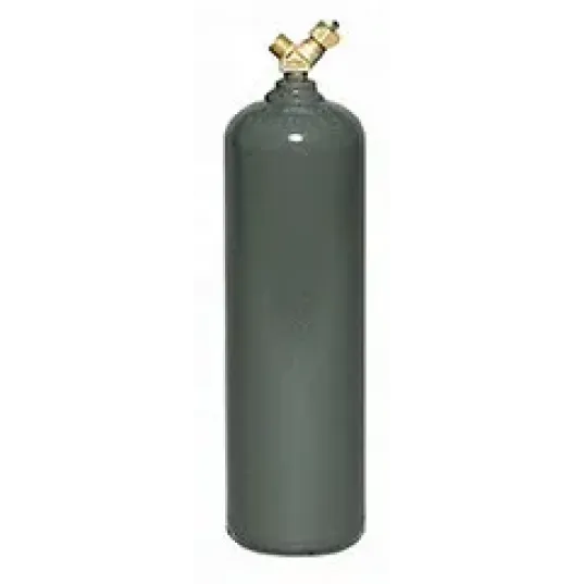 Acetylene Cylinder
