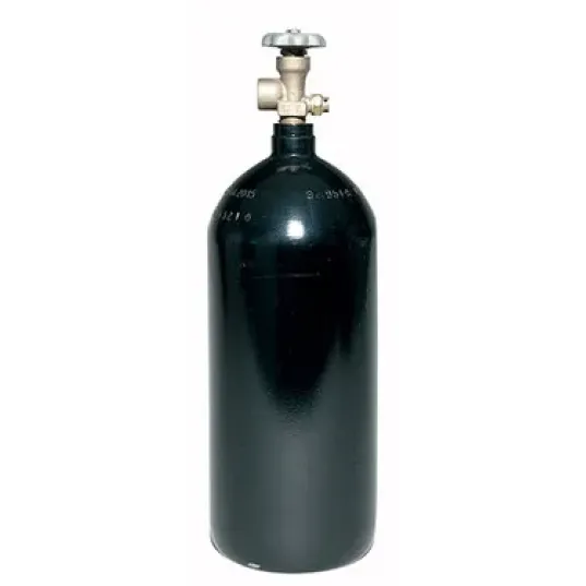 Nitrogen Cylinder