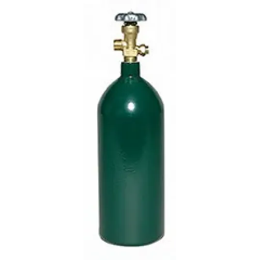 Oxygen Cylinder