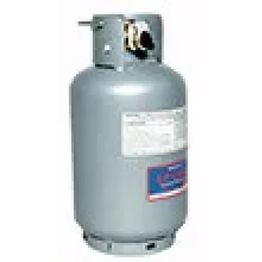 Propane Cylinder