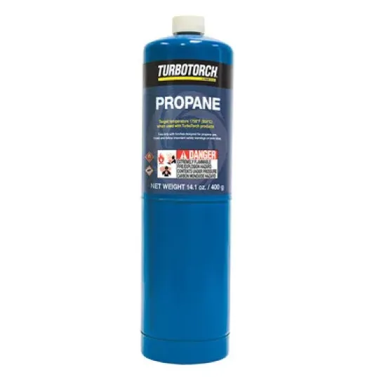 Propane Disposible Cylinder