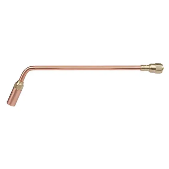 MFA Acetylene Heating Nozzle