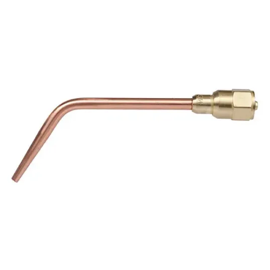 J Series Welding Nozzles