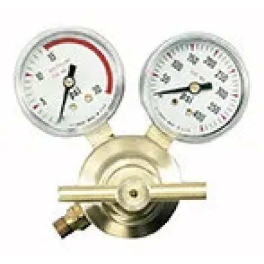 200 Series Regulators