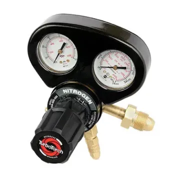 D Series Regulators D Series Regulators