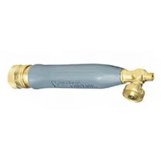 Swirl Air Aceylene Handles
