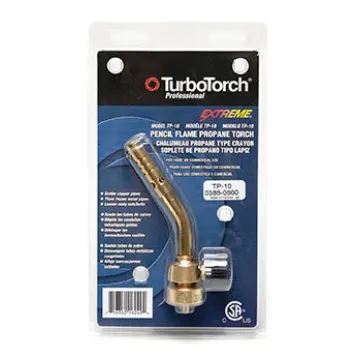 TurboTorch TP Series Torch TurboTorch TP Series Torch