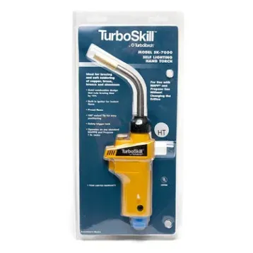 TurboTorch SK 7000 Torch TurboTorch SK 7000 Torch