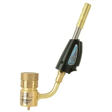 TurboTorch STK Series Torch TurboTorch STK Series Torch