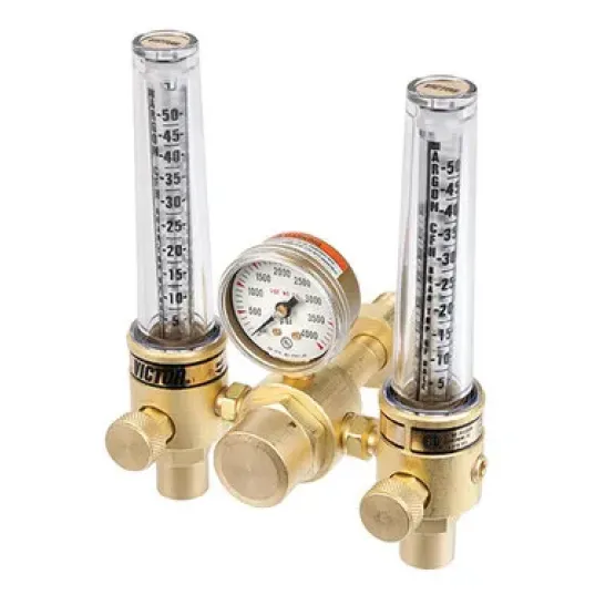 DFM 150 Series Flow Meter