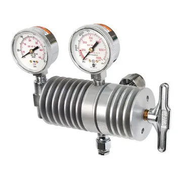SR 310 Series Flow Meter SR 310 Series Flow Meter