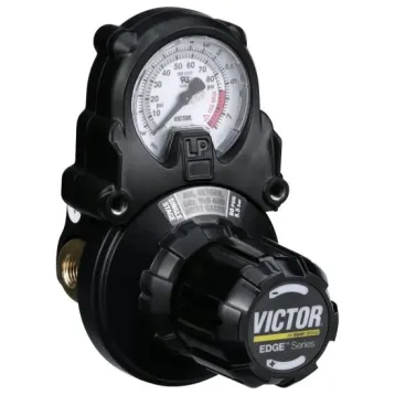 EDGE™ Series 2.0 ESL42 Regulators EDGE™ Series 2.0 ESL42 Regulators