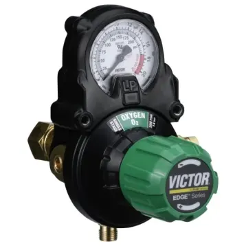 EDGE™ Series 2.0 ELC42 Regulators EDGE™ Series 2.0 ELC42 Regulators