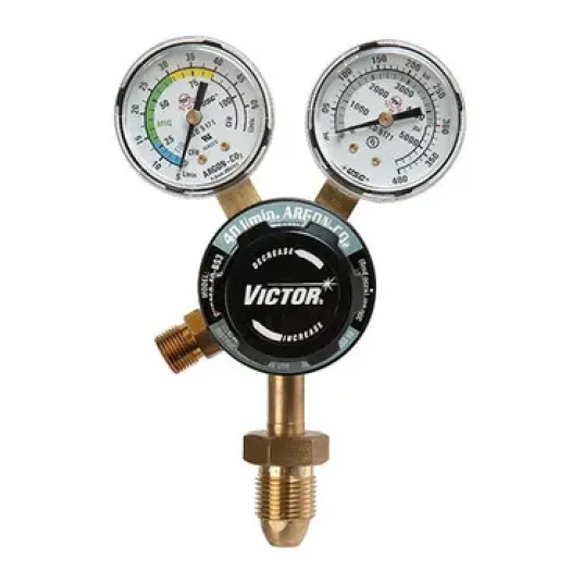 Flow Gauge