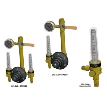 Carbon Dioxide Manifold Gas Delivery System Carbon Dioxide Manifold Gas Delivery System