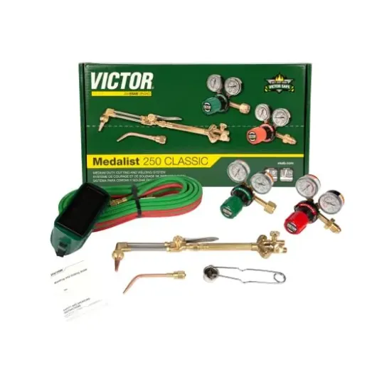 Medalist® 250 CLASSIC