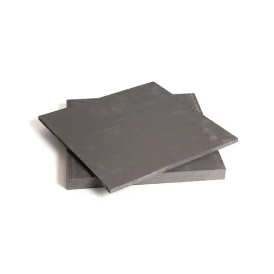 Arcair Carbon Plates