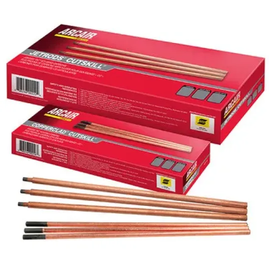 CutSkill Gouging Electrodes