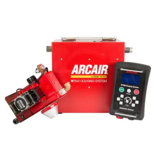 Arcair-Matic N7500