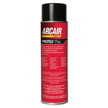 Protex Plus Anti-Spatter Surface Protector Protex Plus Anti-Spatter Surface Protector