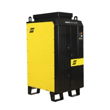 Aristo 1001 AC/DC Aristo 1001 AC/DC