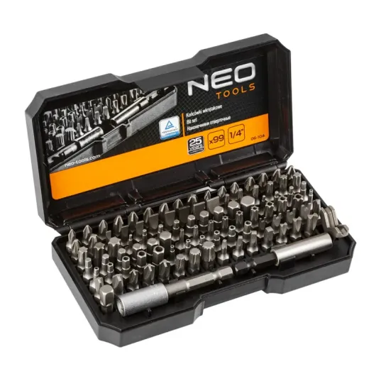Абір біт NEO арт. 11-123 1/4