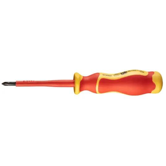 Викрутка PH1 x 4,5 x 80 mm,1000 B